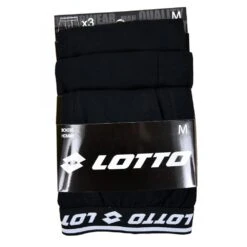Boxer LOTTO Pour Homme 100% COTON -Assortiment Modèles Photos Selon Arrivages- -Kappa Magasin boxer lotto pour homme 100 coton assortiment modeles photos selon arrivages 1 2