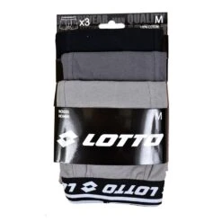Boxer LOTTO Pour Homme 100% COTON -Assortiment Modèles Photos Selon Arrivages- -Kappa Magasin boxer lotto pour homme 100 coton assortiment modeles photos selon arrivages 1 6