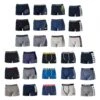 Boxer LOTTO Pour Homme Qualité Et Confort -Assortiment Modèles Photos Selon Arrivages-
