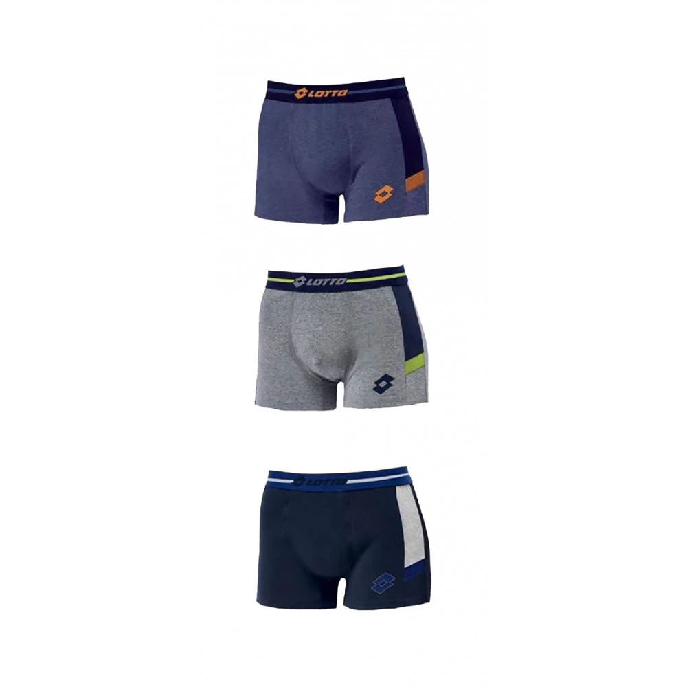 Boxer LOTTO Pour Homme Qualité Et Confort -Assortiment Modèles Photos Selon Arrivages- 14 Boxer LOTTO Pour Homme Qualité Et Confort -Assortiment Modèles Photos Selon Arrivages- – Image 12