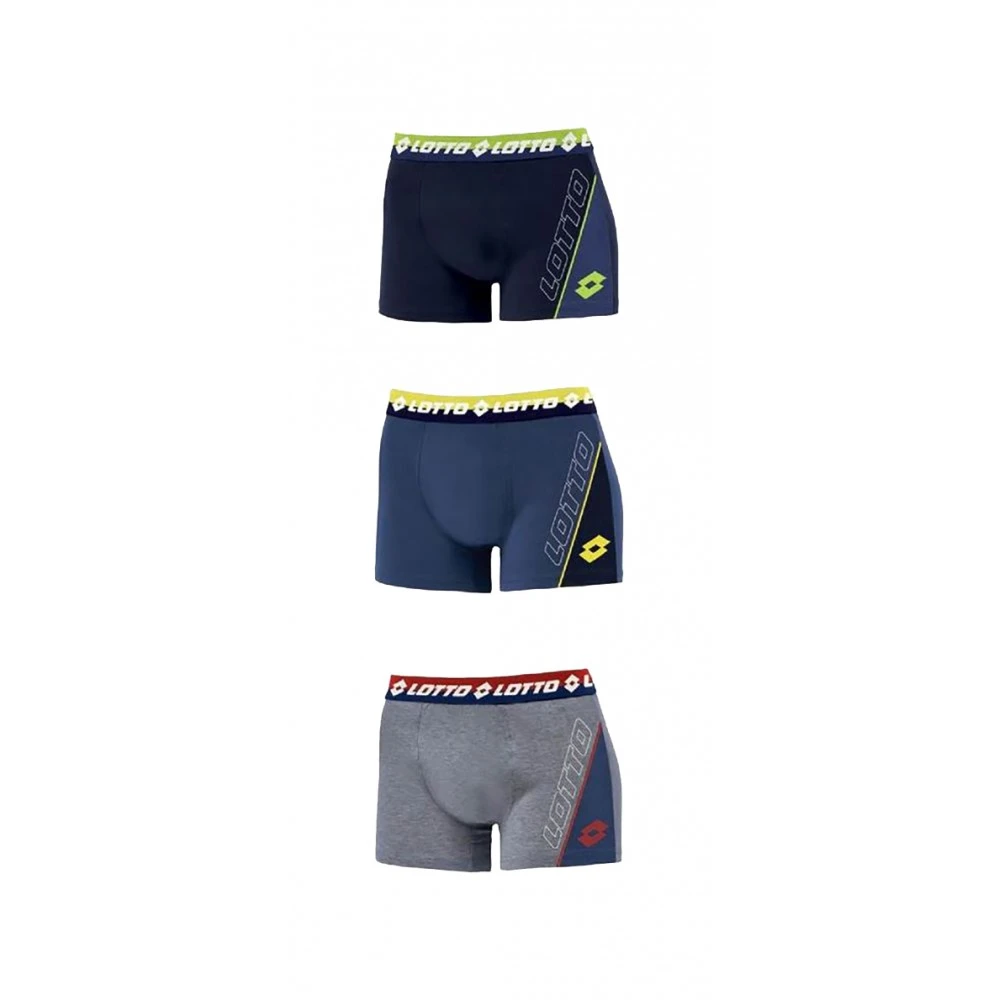 Boxer LOTTO Pour Homme Qualité Et Confort -Assortiment Modèles Photos Selon Arrivages- 16 Boxer LOTTO Pour Homme Qualité Et Confort -Assortiment Modèles Photos Selon Arrivages- – Image 14
