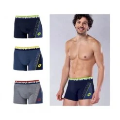 Boxer LOTTO Pour Homme Qualité Et Confort -Assortiment Modèles Photos Selon Arrivages- 35 Boxer LOTTO Pour Homme Qualité Et Confort -Assortiment Modèles Photos Selon Arrivages- -Kappa Magasin boxer lotto pour homme qualite et confort assortiment modeles photos selon arrivages 1 14