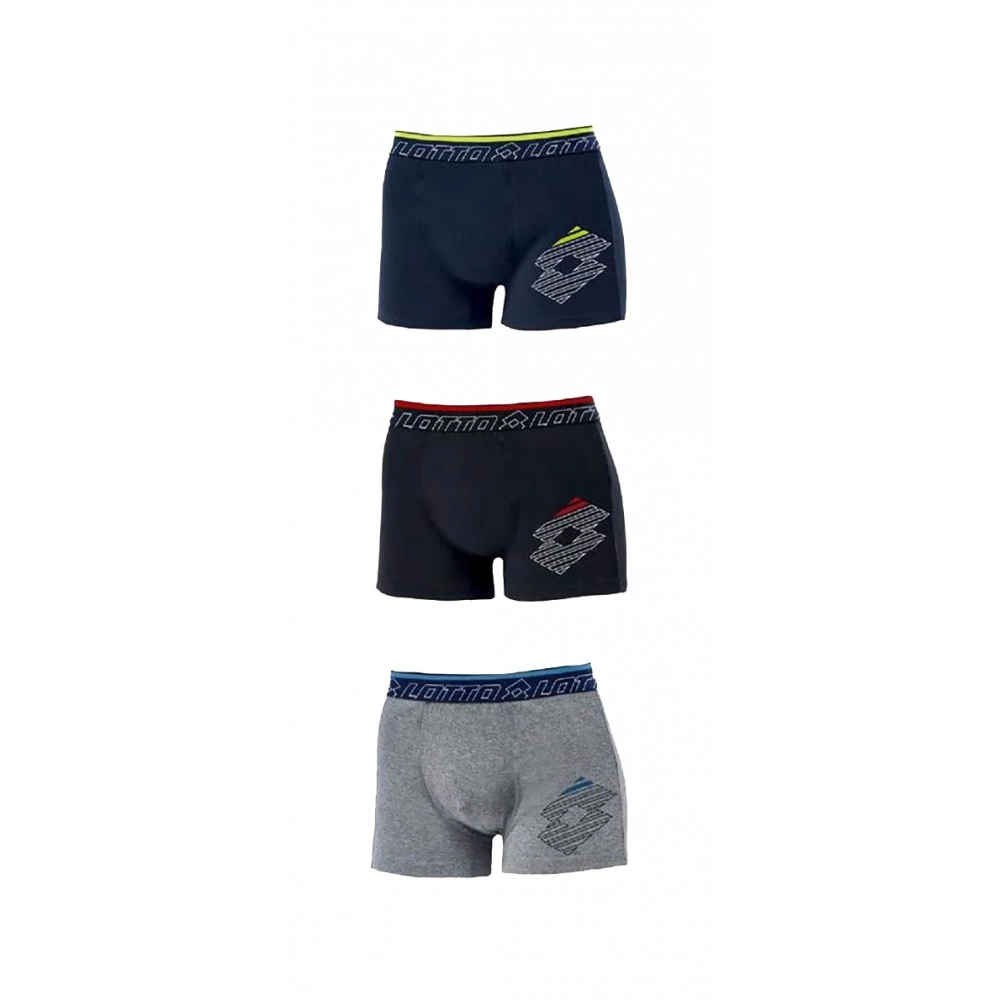 Boxer LOTTO Pour Homme Qualité Et Confort -Assortiment Modèles Photos Selon Arrivages- 18 Boxer LOTTO Pour Homme Qualité Et Confort -Assortiment Modèles Photos Selon Arrivages- – Image 16