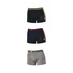 Boxer LOTTO Pour Homme Qualité Et Confort -Assortiment Modèles Photos Selon Arrivages- 38 Boxer LOTTO Pour Homme Qualité Et Confort -Assortiment Modèles Photos Selon Arrivages- -Kappa Magasin boxer lotto pour homme qualite et confort assortiment modeles photos selon arrivages 1 17