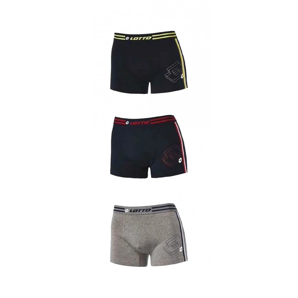 Boxer LOTTO Pour Homme Qualité Et Confort -Assortiment Modèles Photos Selon Arrivages- 20 Boxer LOTTO Pour Homme Qualité Et Confort -Assortiment Modèles Photos Selon Arrivages- – Image 18