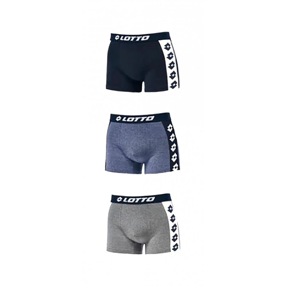 Boxer LOTTO Pour Homme Qualité Et Confort -Assortiment Modèles Photos Selon Arrivages- 8 Boxer LOTTO Pour Homme Qualité Et Confort -Assortiment Modèles Photos Selon Arrivages- – Image 6
