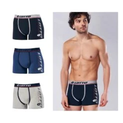 Boxer LOTTO Pour Homme Qualité Et Confort -Assortiment Modèles Photos Selon Arrivages- 29 Boxer LOTTO Pour Homme Qualité Et Confort -Assortiment Modèles Photos Selon Arrivages- -Kappa Magasin boxer lotto pour homme qualite et confort assortiment modeles photos selon arrivages 1 8