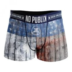 Boxer No Publik Homme Confort Et Fantaisie En Microfibre -Assortiment Modèles Photos Selon Arrivages- -Kappa Magasin boxer no publik featuring pacman homme confort et fantaisie en coton assortiment modeles photos selon arrivages 1 18