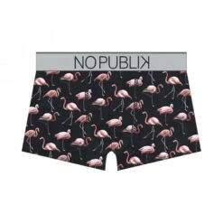 Boxer No Publik Homme Confort Et Fantaisie En Microfibre -Assortiment Modèles Photos Selon Arrivages- -Kappa Magasin boxer no publik featuring pacman homme confort et fantaisie en coton assortiment modeles photos selon arrivages 1 20