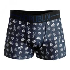 Boxer No Publik Homme Confort Et Fantaisie En Microfibre -Assortiment Modèles Photos Selon Arrivages- -Kappa Magasin boxer no publik featuring pacman homme confort et fantaisie en coton assortiment modeles photos selon arrivages 1 22