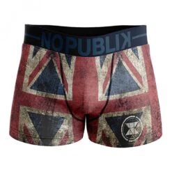 Boxer No Publik Homme Confort Et Fantaisie En Microfibre -Assortiment Modèles Photos Selon Arrivages- -Kappa Magasin boxer no publik featuring pacman homme confort et fantaisie en coton assortiment modeles photos selon arrivages 1 27