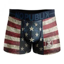Boxer No Publik Homme Confort Et Fantaisie En Microfibre -Assortiment Modèles Photos Selon Arrivages- -Kappa Magasin boxer no publik featuring pacman homme confort et fantaisie en coton assortiment modeles photos selon arrivages 1 28