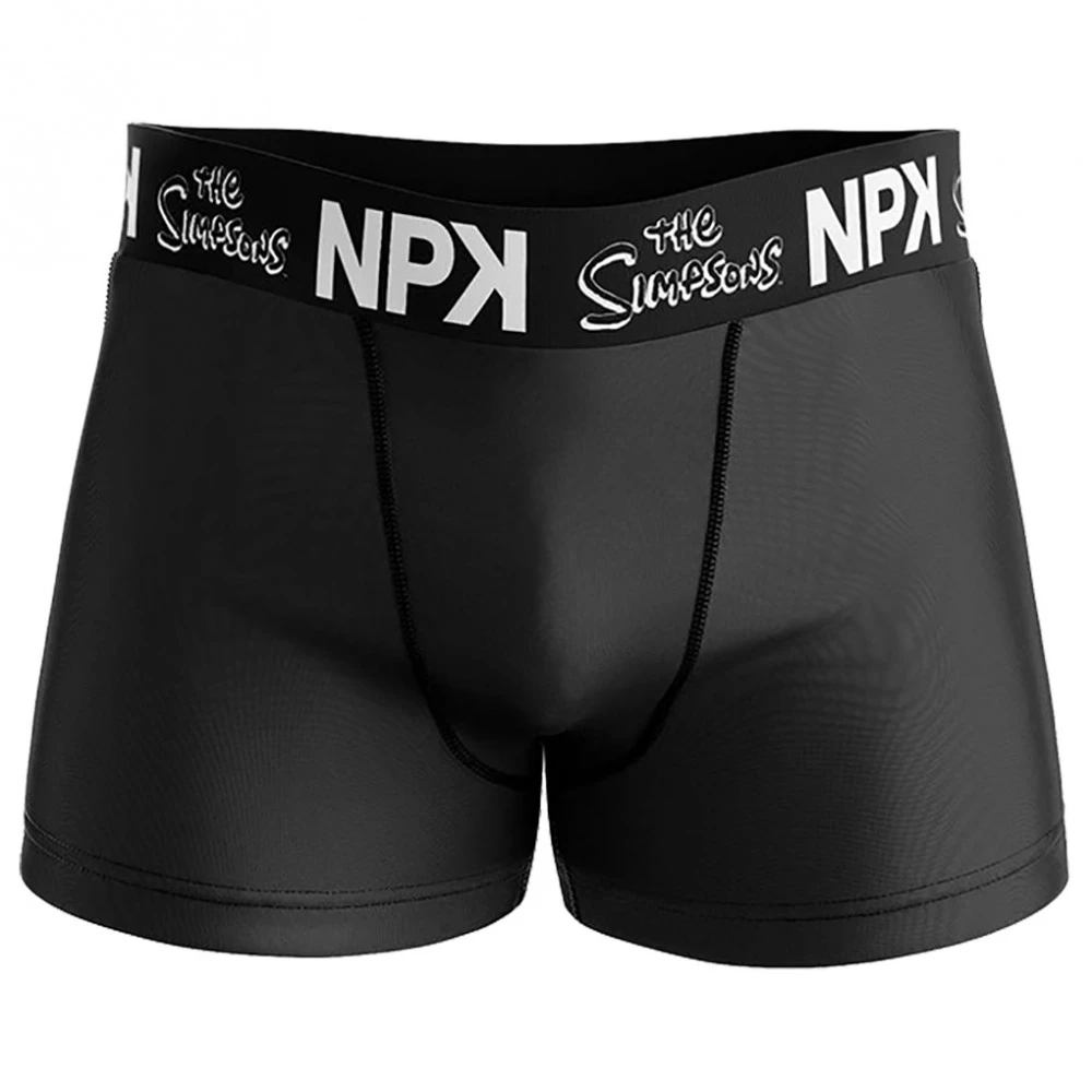 Boxer No Publik Featuring Simpsons Homme Confort Et Fantaisie En Coton -Assortiment Modèles Photos Selon Arrivages- 14 Boxer No Publik Featuring Simpsons Homme Confort Et Fantaisie En Coton -Assortiment Modèles Photos Selon Arrivages- – Image 12