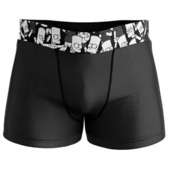 Boxer No Publik Featuring Simpsons Homme Confort Et Fantaisie En Coton -Assortiment Modèles Photos Selon Arrivages- 34 Boxer No Publik Featuring Simpsons Homme Confort Et Fantaisie En Coton -Assortiment Modèles Photos Selon Arrivages- -Kappa Magasin boxer no publik featuring simpsons homme confort et fantaisie en coton assortiment modeles photos selon arrivages 1 12