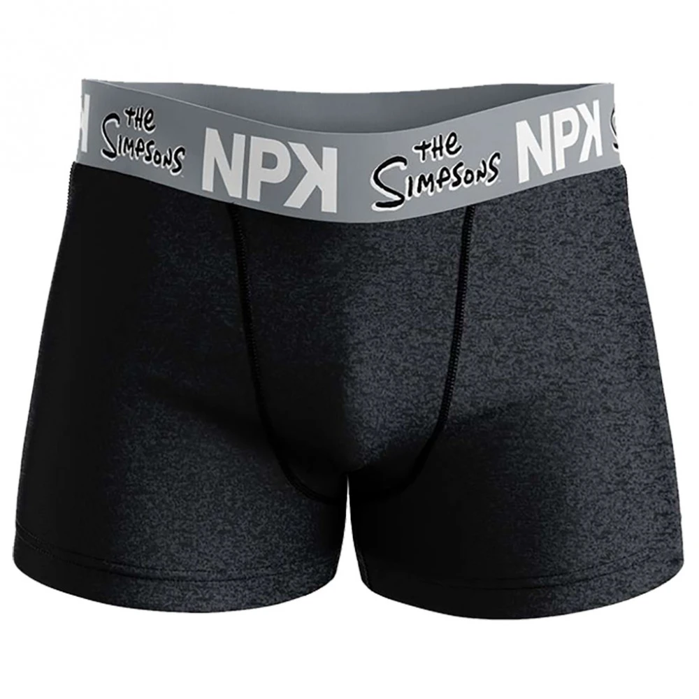 Boxer No Publik Featuring Simpsons Homme Confort Et Fantaisie En Coton -Assortiment Modèles Photos Selon Arrivages- 16 Boxer No Publik Featuring Simpsons Homme Confort Et Fantaisie En Coton -Assortiment Modèles Photos Selon Arrivages- – Image 14