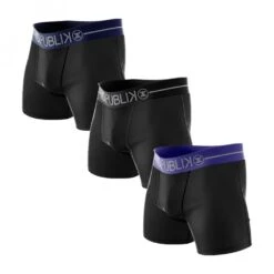 Boxer No Publik Homme Confort Et Qualité En Coton -Assortiment Modèles Photos Selon Arrivages- -Kappa Magasin boxer no publik homme confort et qualite en coton assortiment modeles photos selon arrivages 1 12