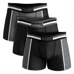 Boxer No Publik Homme Confort Et Qualité En Coton -Assortiment Modèles Photos Selon Arrivages- -Kappa Magasin boxer no publik homme confort et qualite en coton assortiment modeles photos selon arrivages 1 13