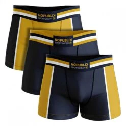 Boxer No Publik Homme Confort Et Qualité En Coton -Assortiment Modèles Photos Selon Arrivages- -Kappa Magasin boxer no publik homme confort et qualite en coton assortiment modeles photos selon arrivages 1 14