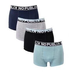 Boxer No Publik Homme Confort Et Qualité En Coton -Assortiment Modèles Photos Selon Arrivages- -Kappa Magasin boxer no publik homme confort et qualite en coton assortiment modeles photos selon arrivages 1 17