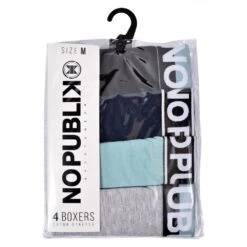 Boxer No Publik Homme Confort Et Qualité En Coton -Assortiment Modèles Photos Selon Arrivages- -Kappa Magasin boxer no publik homme confort et qualite en coton assortiment modeles photos selon arrivages 1 18