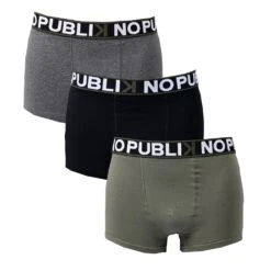 Boxer No Publik Homme Confort Et Qualité En Coton -Assortiment Modèles Photos Selon Arrivages- -Kappa Magasin boxer no publik homme confort et qualite en coton assortiment modeles photos selon arrivages 1 19