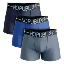 Boxer No Publik Homme Confort Et Qualité En Coton -Assortiment Modèles Photos Selon Arrivages- -Kappa Magasin boxer no publik homme confort et qualite en coton assortiment modeles photos selon arrivages 1 8