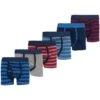 Boxers - Caleçons Garçon Tom Franks Lot De 6