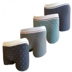 Boxers Caleçons Slibard Gang Homme Confort Et Qualité -Kappa Magasin boxers calecons slibard gang homme lot pack 8