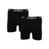 UMBRO Boxers Homme Lot De 2 -Kappa Magasin boxers homme lot de 2 umbro