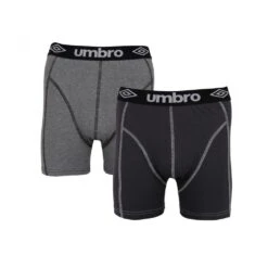 UMBRO Boxers Homme Lot De 2 -Kappa Magasin boxers homme lot de 2 umbro 2
