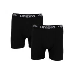 UMBRO Boxers Homme Lot De 2