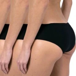 Boxers Shortys Coton Lot De 3 Femme 16 Boxers Shortys Coton Lot De 3 Femme -Kappa Magasin boxers shortys coton lot de 3 femme 5