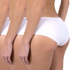 Boxers Shortys Microfibre Lot De 3 Femme 14 Boxers Shortys Microfibre Lot De 3 Femme -Kappa Magasin boxers shortys microfibre lot de 3 femme 3