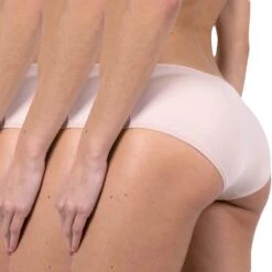 Boxers Shortys Microfibre Lot De 3 Femme 16 Boxers Shortys Microfibre Lot De 3 Femme -Kappa Magasin boxers shortys microfibre lot de 3 femme 5