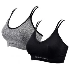 Christian Lacroix Brassiere Sportswear CXL By LACROIX