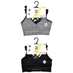 Christian Lacroix Brassiere Sportswear CXL By LACROIX -Kappa Magasin brassiere sportswear cxl by lacroix 3