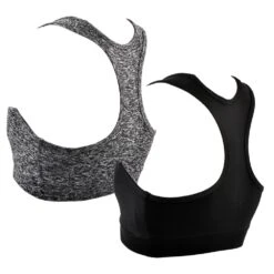 Christian Lacroix Brassiere Sportswear CXL By LACROIX X2 10 Christian Lacroix Brassiere Sportswear CXL By LACROIX X2 -Kappa Magasin brassiere sportswear cxl by lacroix x2 2