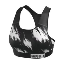 Collection Textile No Publik Fitness Sport, Detente Et Style Pour Femme -Kappa Magasin brassieres leggings collants short no publik sportswear fitness 2