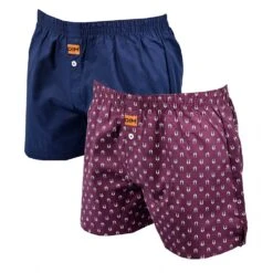 Caleçon Homme En Coton DIM COLLECTION -Kappa Magasin calecon homme en coton dim collection 10