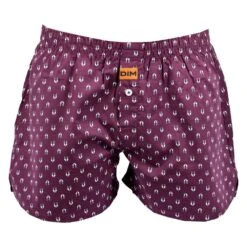 Caleçon Homme En Coton DIM COLLECTION -Kappa Magasin calecon homme en coton dim collection 13