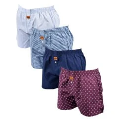 Caleçon Homme En Coton DIM COLLECTION -Kappa Magasin calecon homme en coton dim collection 14