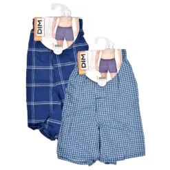 Caleçon Homme En Coton DIM COLLECTION -Kappa Magasin calecon homme en coton dim collection 2