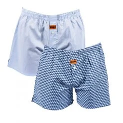 Caleçon Homme En Coton DIM COLLECTION -Kappa Magasin calecon homme en coton dim collection 4