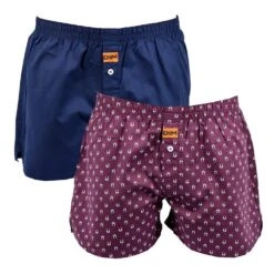 Caleçon Homme En Coton DIM COLLECTION -Kappa Magasin calecon homme en coton dim collection 9