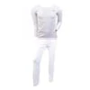 Caleçon Homme THERMO Doublé Polaire