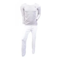 Caleçon Homme THERMO Doublé Polaire
