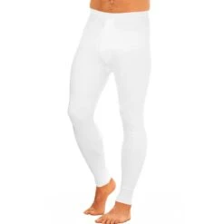 Caleçon Homme THERMO Doublé Polaire -Kappa Magasin calecon homme thermo double polaire 4