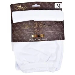 Caleçon Homme THERMO Doublé Polaire -Kappa Magasin calecon homme thermo double polaire 6