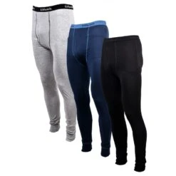 Caleçon Homme USHUAIA THERMO -Kappa Magasin calecon homme ushuaia thermo 12