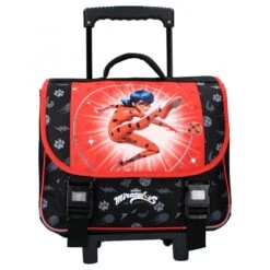 Cartables LICENCE à L'effigie De Vos Personnages Préférés -Kappa Magasin cartables licence a l effigie de vos personnages preferes 9